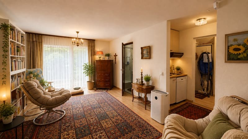 Charmantes 5.5-Zimmer-Doppeleinfamilienhaus (9)