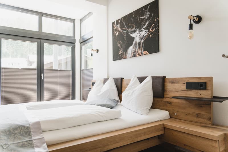 3-Zimmer-Terrassenwohnung mit 64 m² Terrasse in Lackenhof (5)
