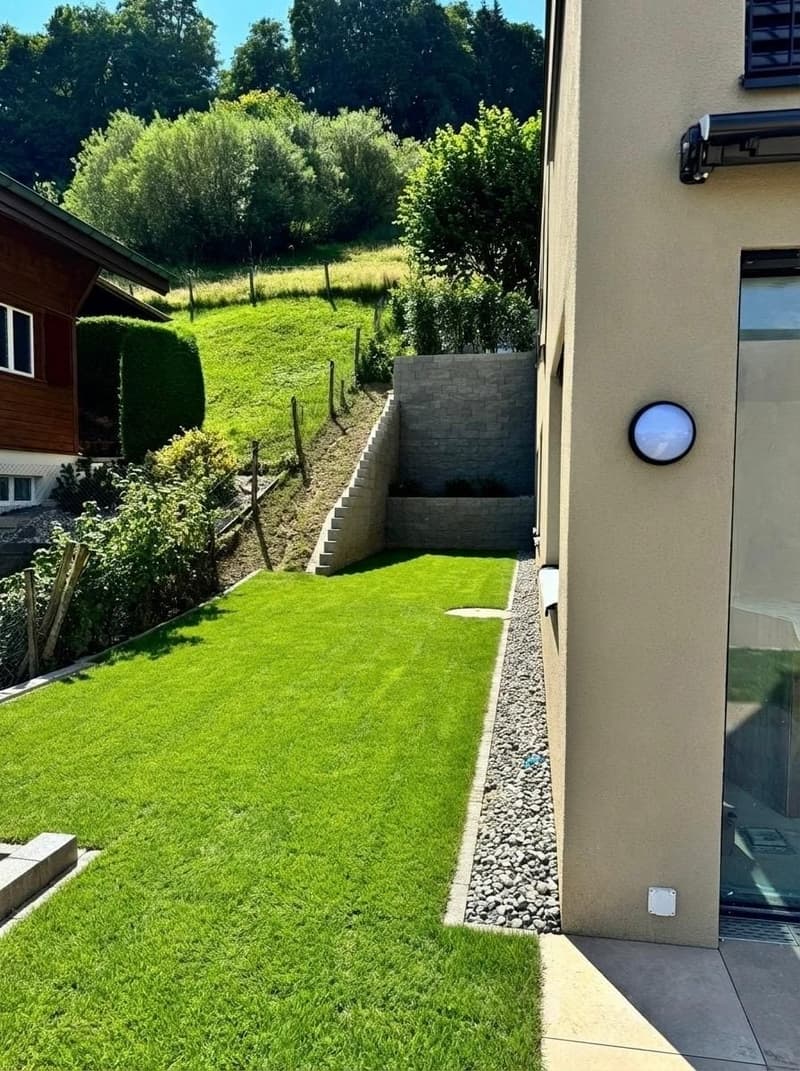 3.5-Zimmer-Gartenwohnung mit Weitsicht in Strengelbach kaufen (5)