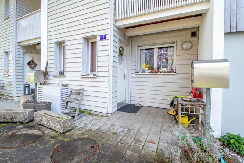 5.5-Zimmer-Reihenhaus mit grossem nützlichem Dachstock (12)
