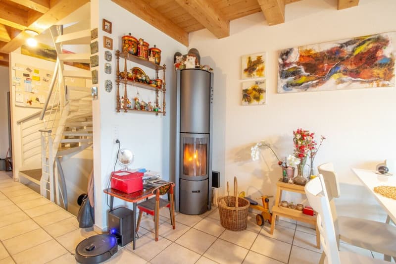 5.5-Zimmer-Reihenhaus mit grossem nützlichem Dachstock (3)