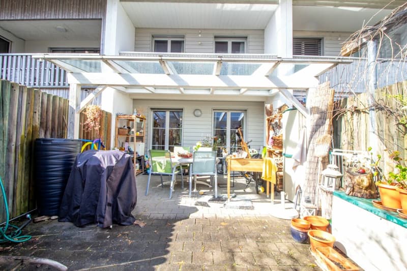 5.5-Zimmer-Reihenhaus mit grossem nützlichem Dachstock (13)