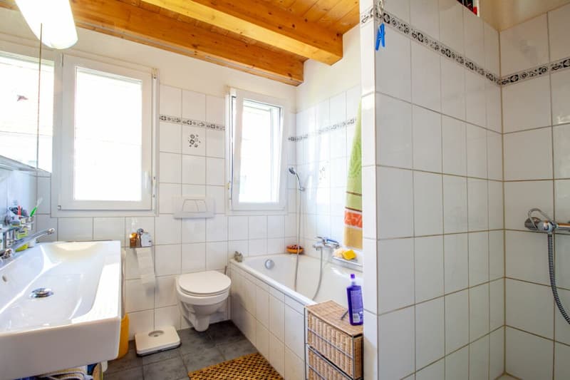 5.5-Zimmer-Reihenhaus mit grossem nützlichem Dachstock (8)