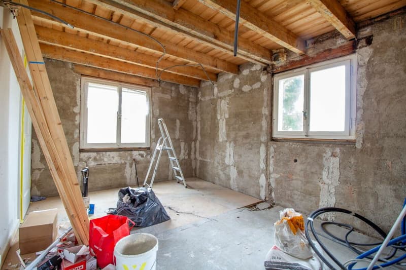 Einfamilienhaus mit grosszügigem Grundstück von 996 m² (20)