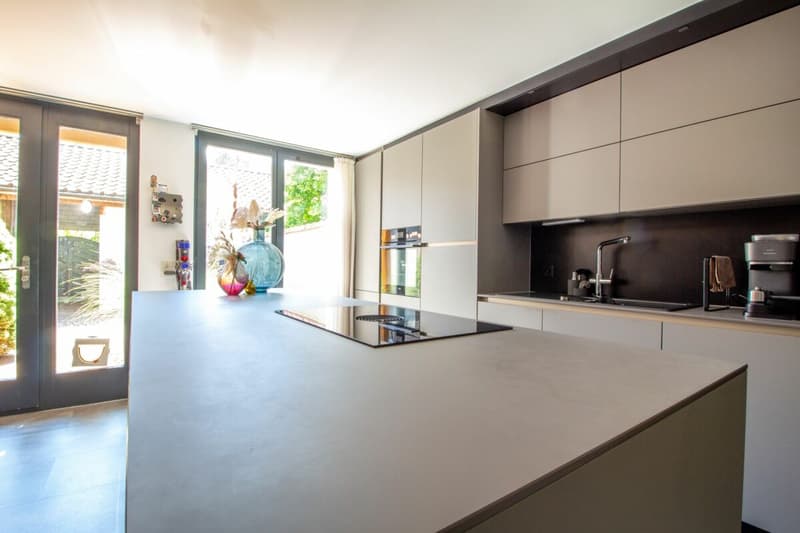 Saniertes und familienfreundliches 5.5 Zimmer Reihen Einfamilienhaus (4)