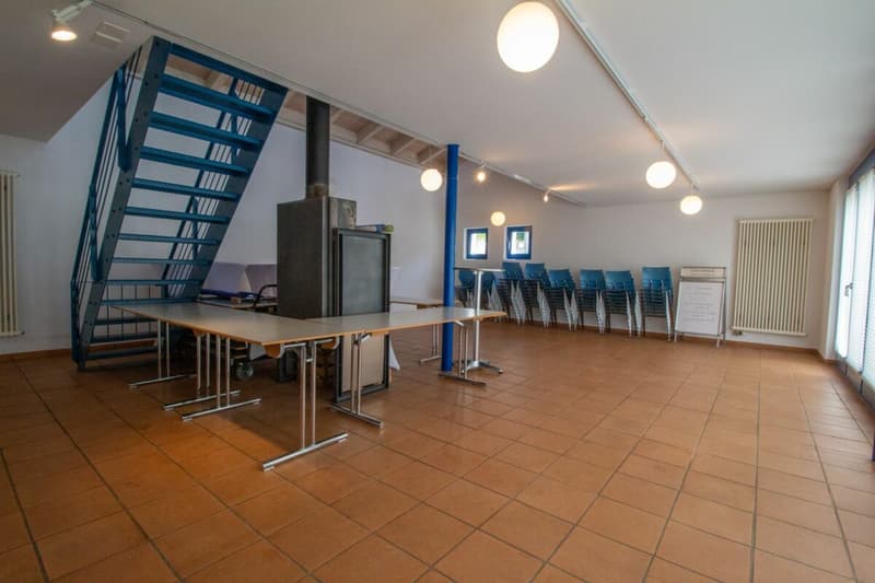 Saniertes und familienfreundliches 5.5 Zimmer Reihen Einfamilienhaus (25)