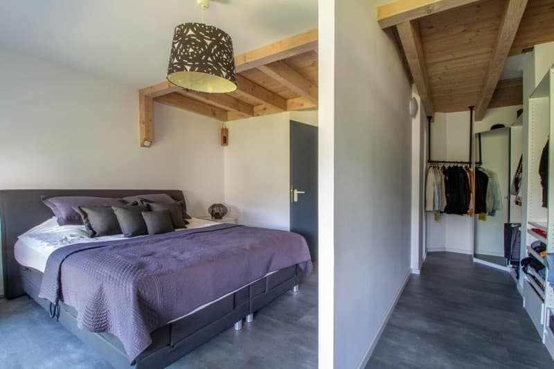 Saniertes und familienfreundliches 5.5 Zimmer Reihen Einfamilienhaus (10)