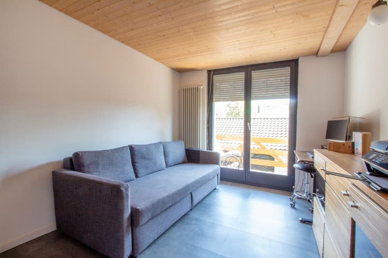 Saniertes und familienfreundliches 5.5 Zimmer Reihen Einfamilienhaus (11)
