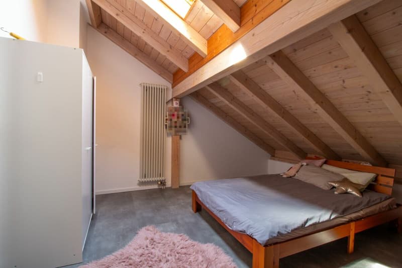 Saniertes und familienfreundliches 5.5 Zimmer Reihen Einfamilienhaus (13)