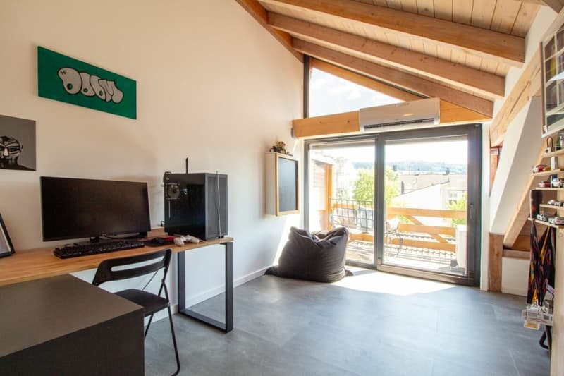 Saniertes und familienfreundliches 5.5 Zimmer Reihen Einfamilienhaus (12)