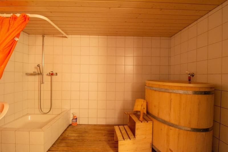 Saniertes und familienfreundliches 5.5 Zimmer Reihen Einfamilienhaus (28)