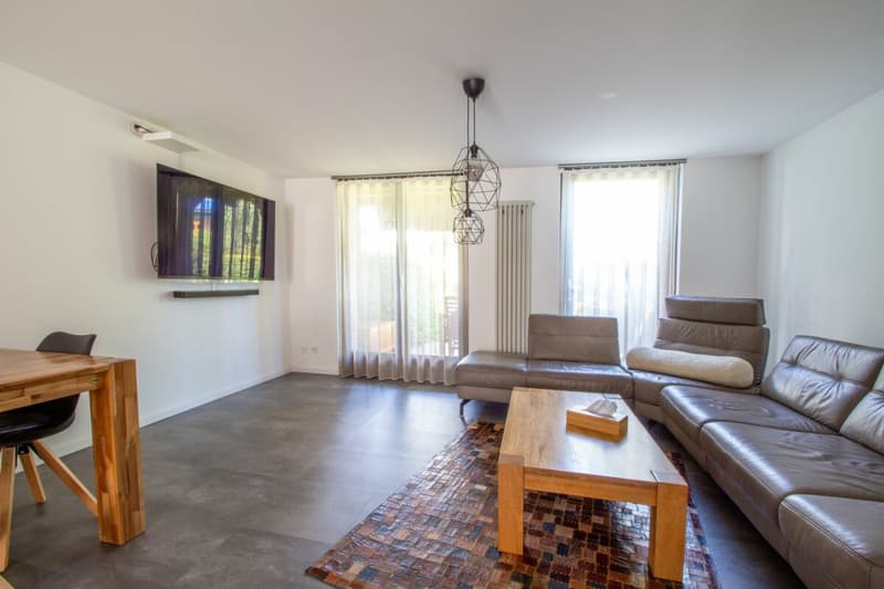 Saniertes und familienfreundliches 5.5 Zimmer Reihen Einfamilienhaus (7)