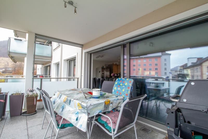 Balkon