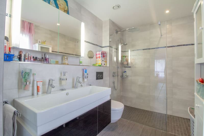 Bad en Suite
