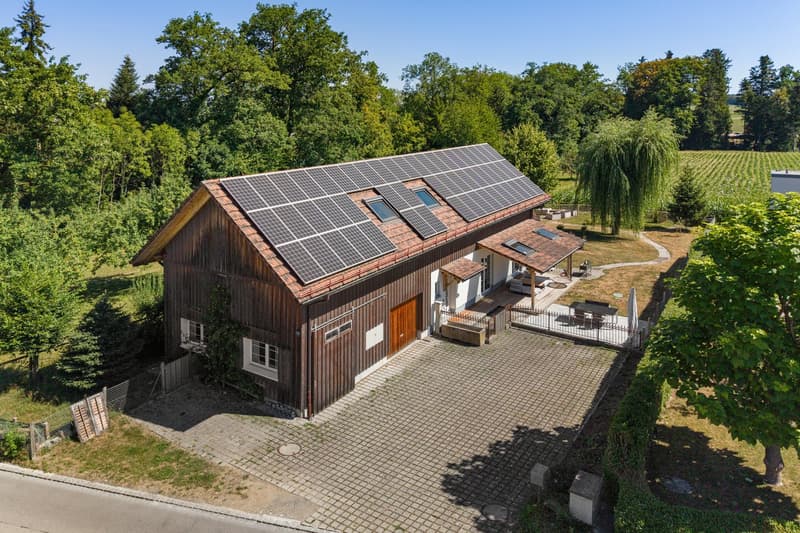 Aussenansicht