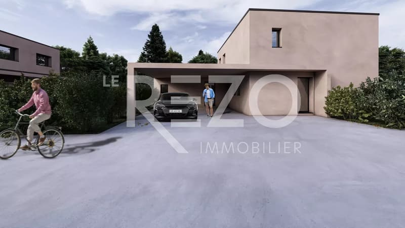 Nouvelle construction - Chapka (6)
