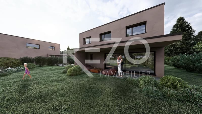 Nouvelle construction - Chapka (5)