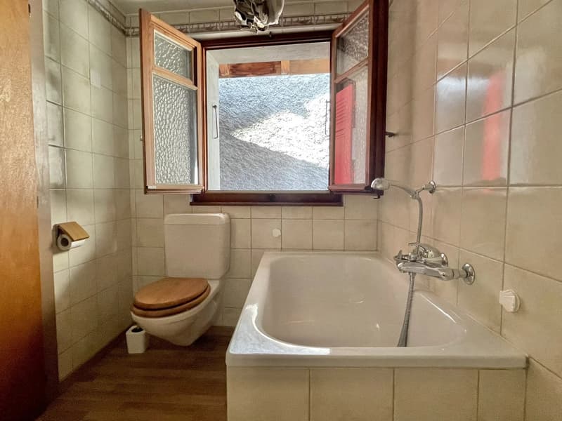 Casa di villaggio affascinante (7)