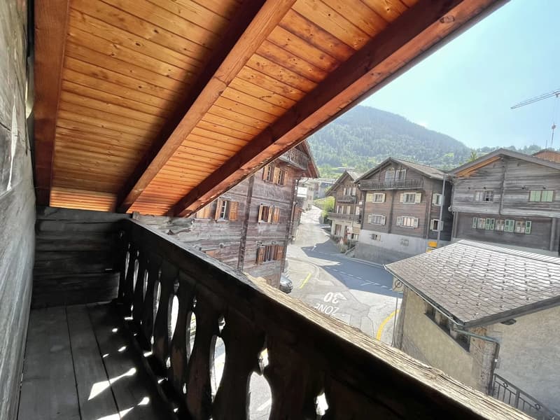 Casa di villaggio affascinante (2)