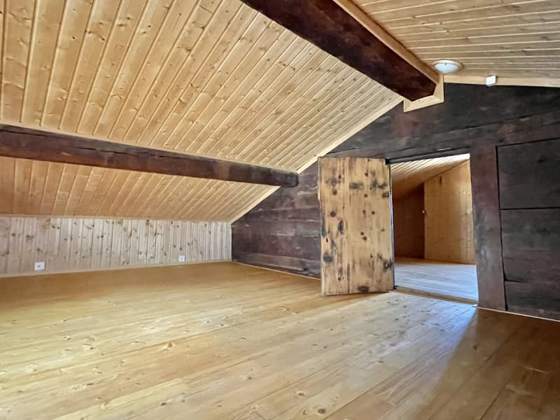 Casa di villaggio affascinante (8)