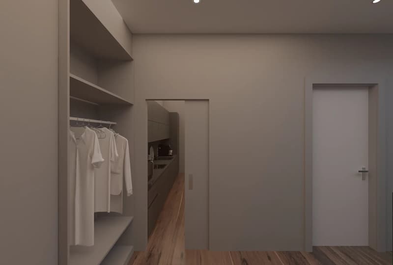 A vendre local commercial en plein coeur de Sion (2)