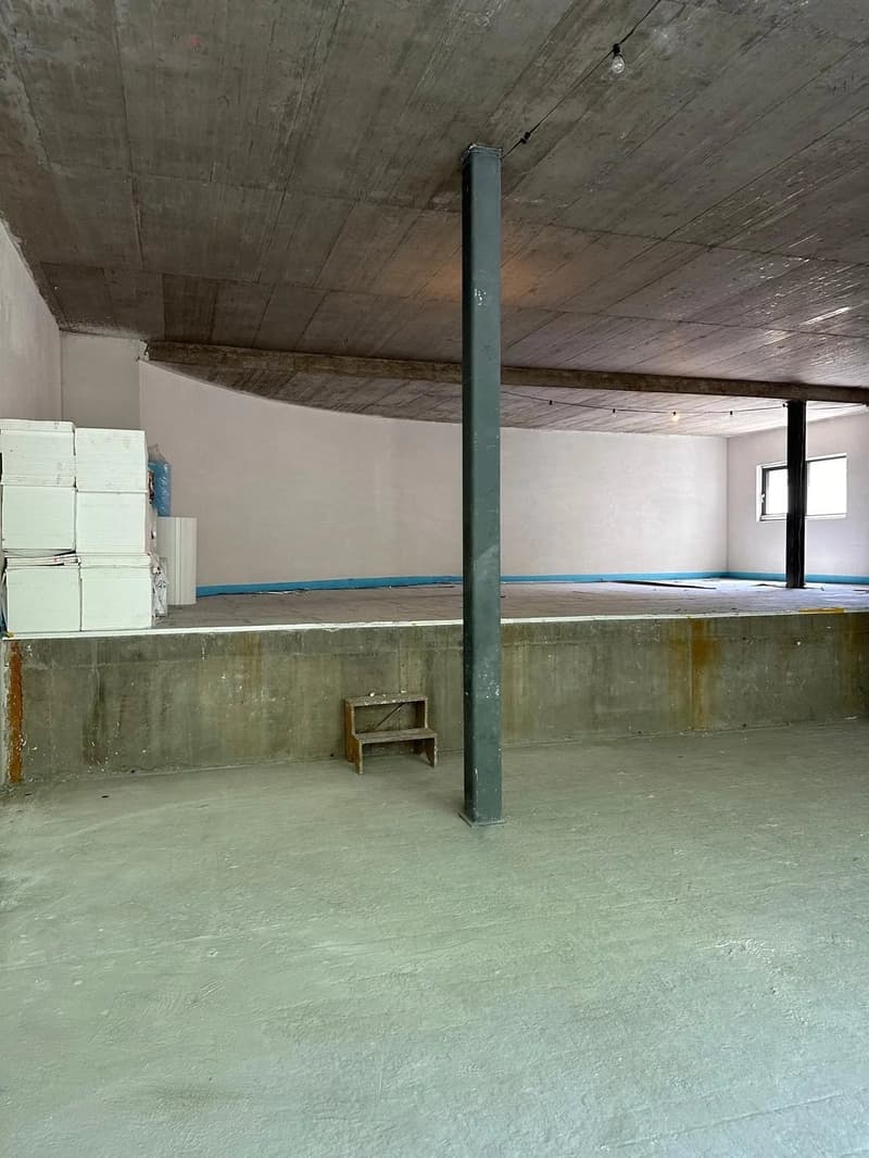 A vendre local commercial en plein coeur de Sion (8)