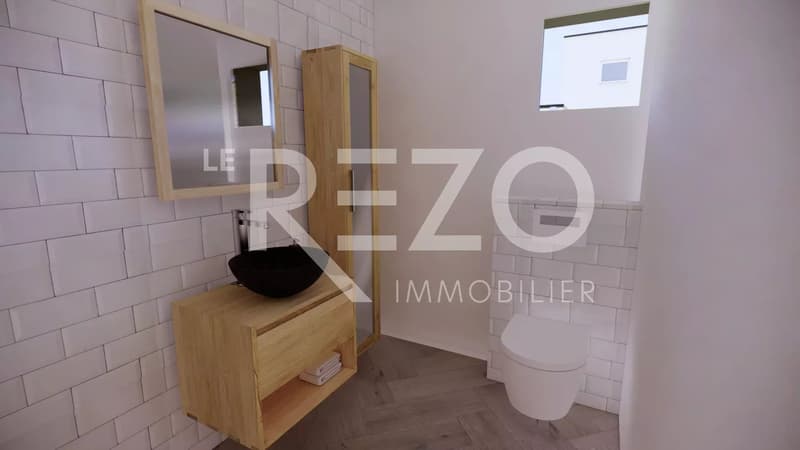 Nouvelle construction -  Villa 4.5pces à 3977 Granges (6)