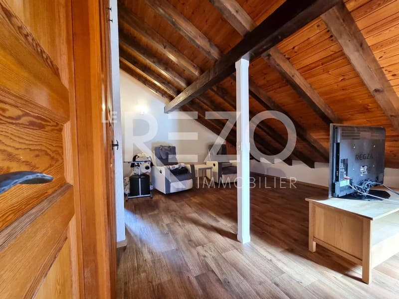 Villa individuelle Conthey - 282 m2 utiles ! (9)