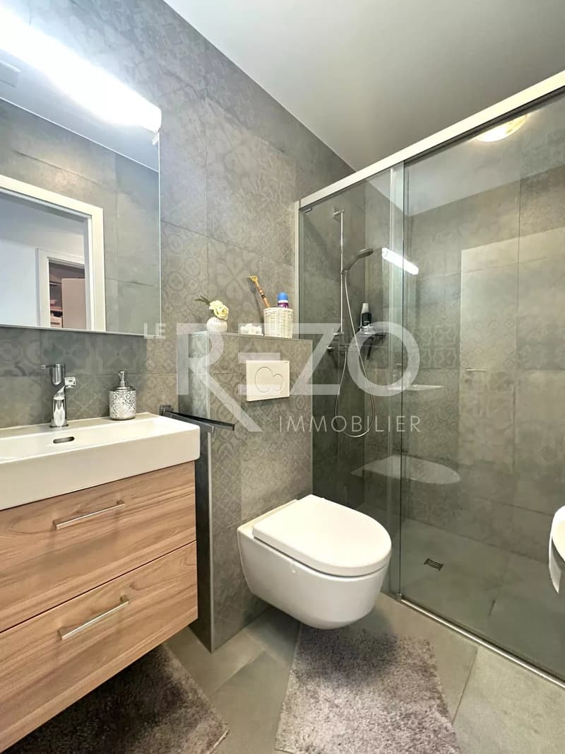 Appartement 3.5 pces - Conthey (11)