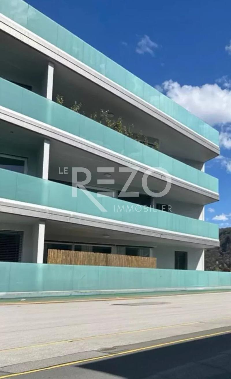 Appartement 3.5 pces - Conthey (2)
