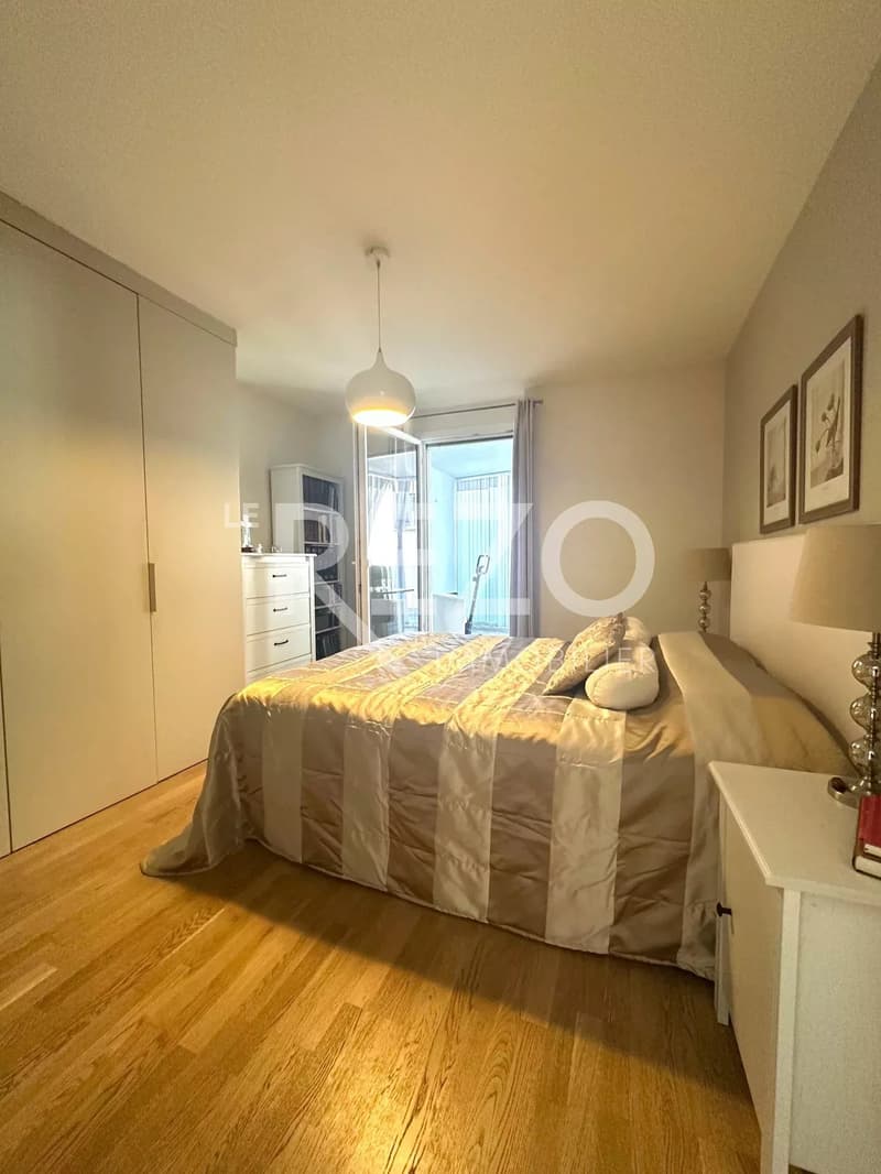 Appartement 3.5 pces - Conthey (9)