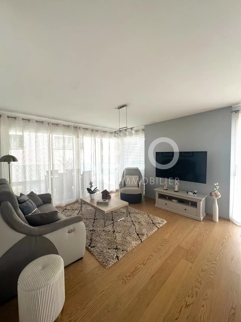 Appartement 3.5 pces - Conthey (5)