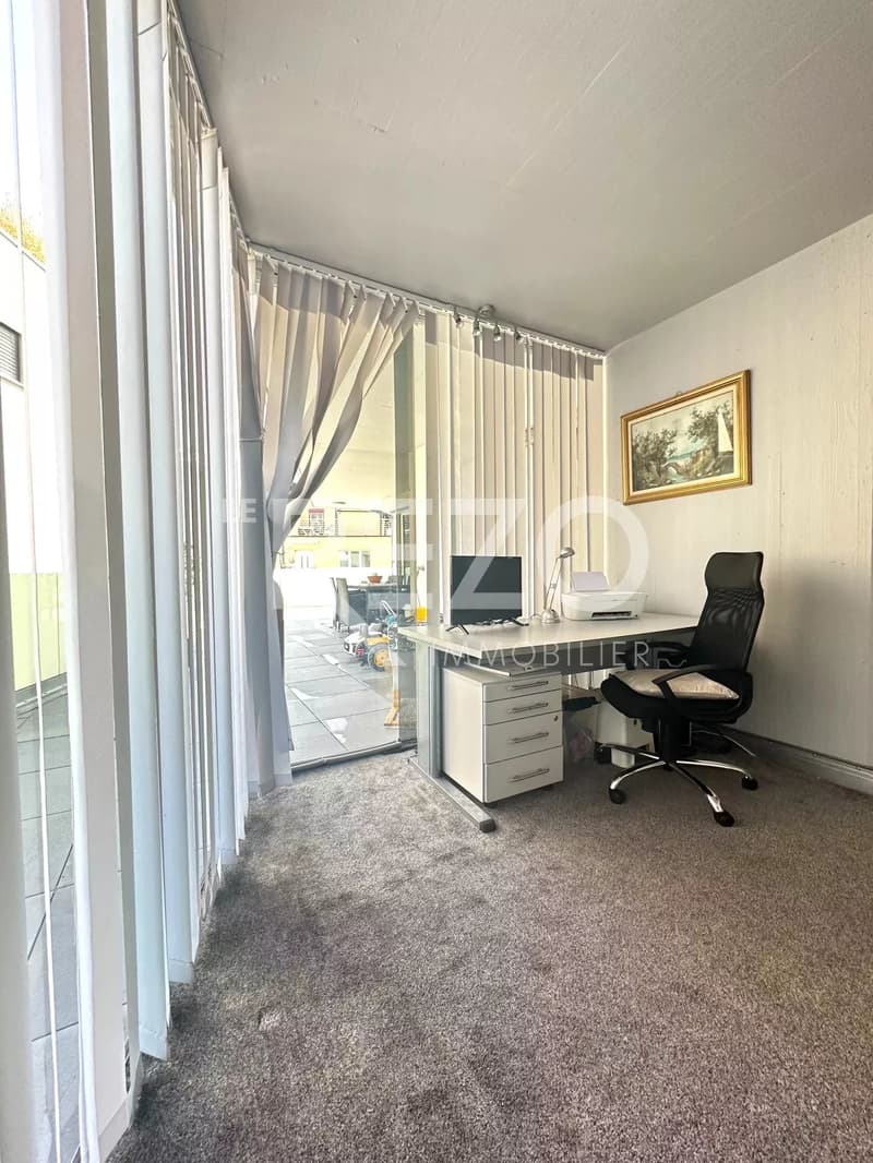 Appartement 3.5 pces - Conthey (12)