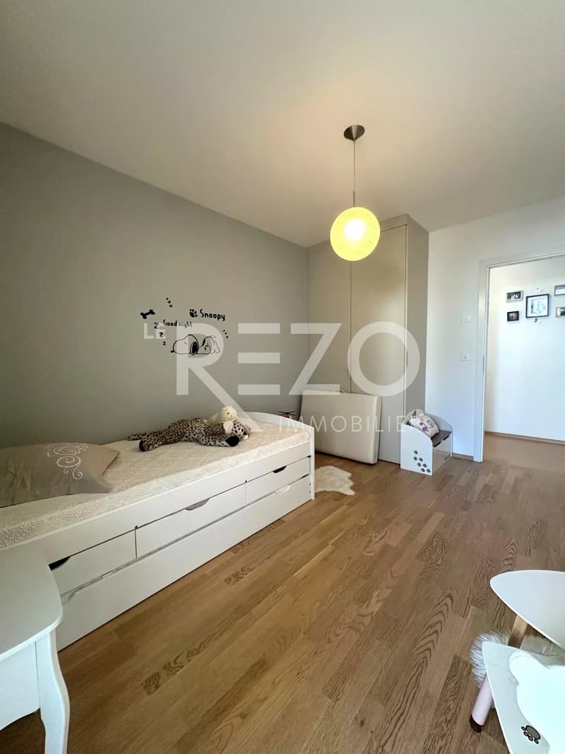 Appartement 3.5 pces - Conthey (13)