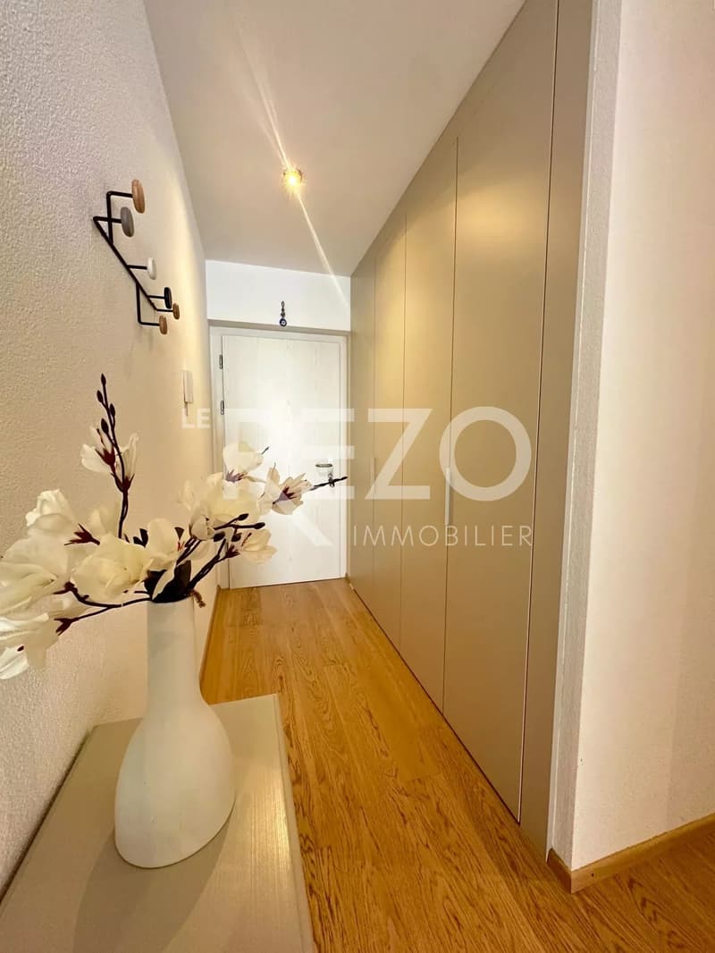 Appartement 3.5 pces - Conthey (3)