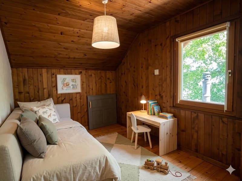 Haus und wunderschöne Grundstücke (5)