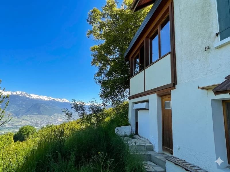 Haus und wunderschöne Grundstücke (9)