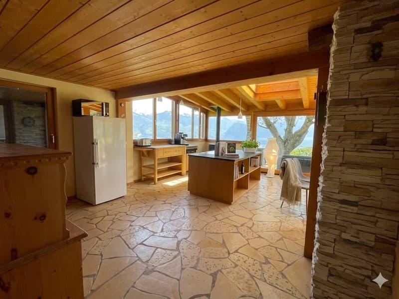 Haus und wunderschöne Grundstücke (4)