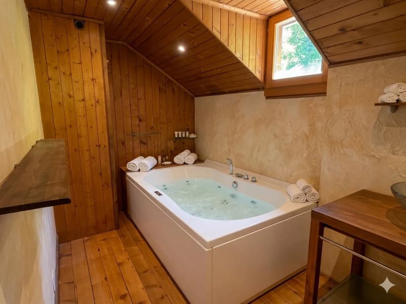 Haus und wunderschöne Grundstücke (7)