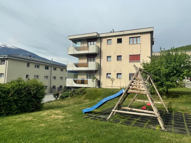 OPPORTUNITÉ 4.5 Zimmer zur Renovierung (4)