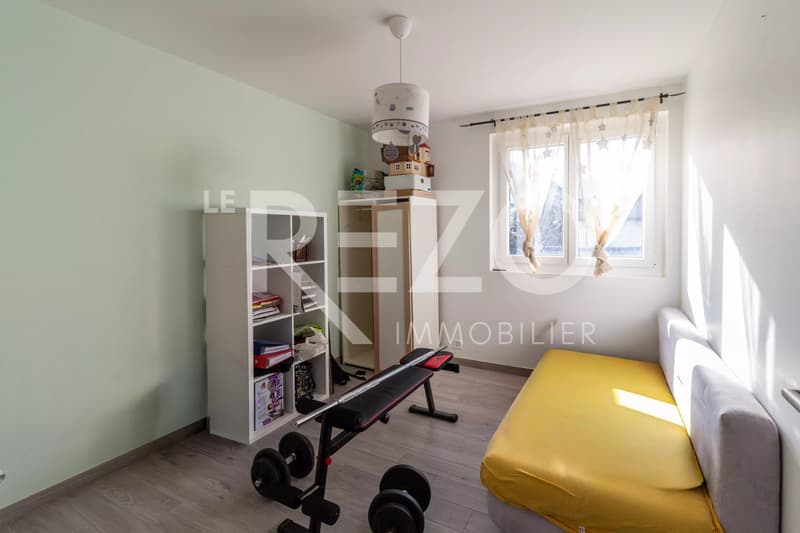 Villa Familiale 5.5 pces à Vendre - 1958 Saint-Léonard (13)