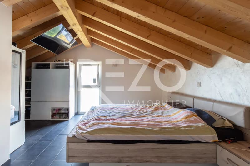 Villa Familiale 5.5 pces à Vendre - 1958 Saint-Léonard (10)
