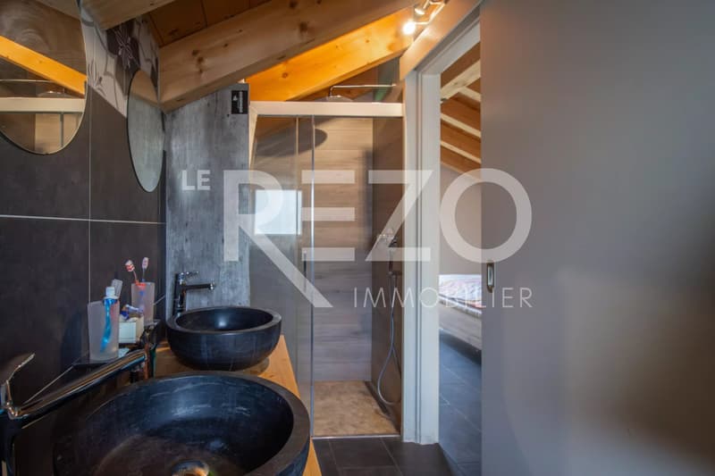 Villa Familiale 5.5 pces à Vendre - 1958 Saint-Léonard (11)