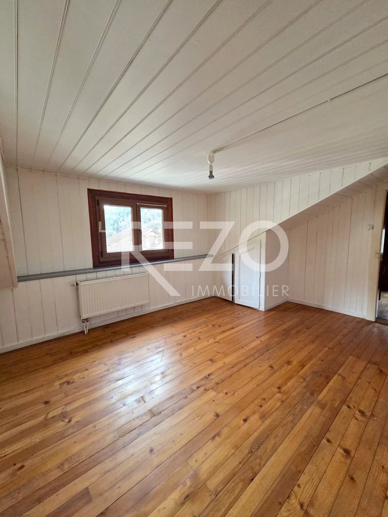 Appartement 3,5 pièces en duplex - 89m2 (7)