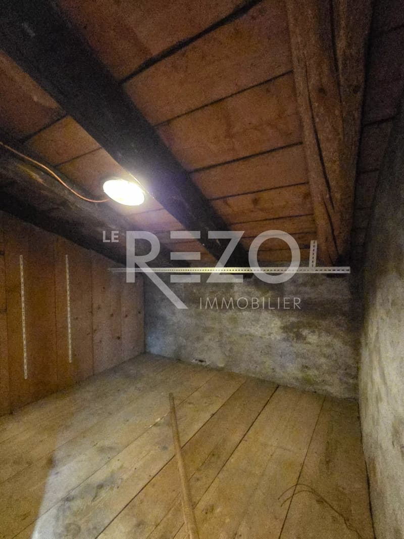 Appartement 3,5 pièces en duplex - 89m2 (9)