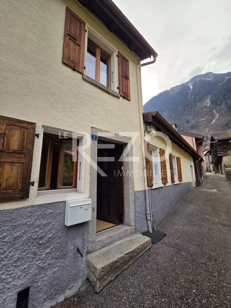 Appartement 3,5 pièces en duplex - 89m2 (10)