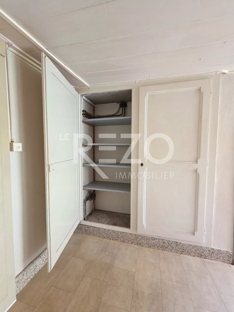 Appartement 3,5 pièces en duplex - 89m2 (6)