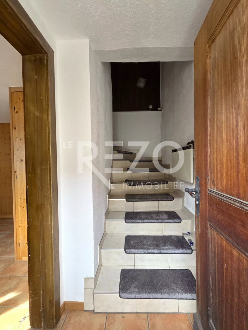 Appartement 2,5 pièces en duplex (4)