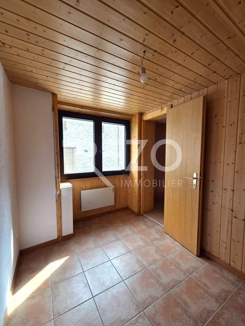 Appartement 2,5 pièces en duplex (3)