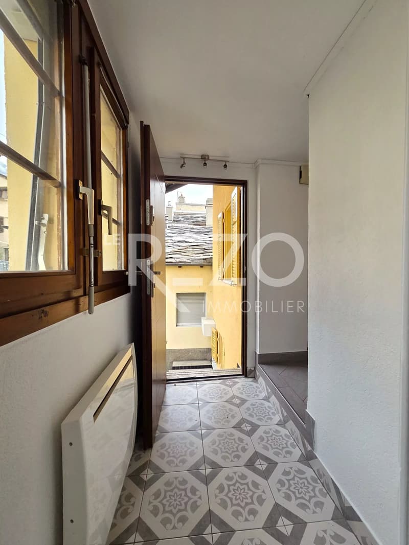 Appartement 4.5 pièces Duplex, (6)
